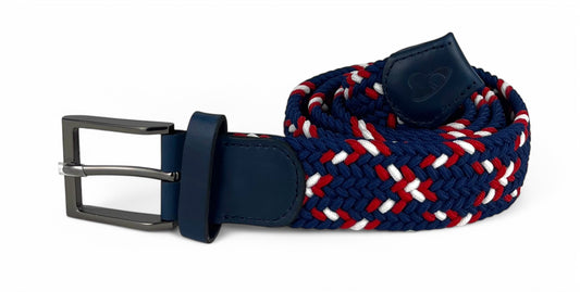 PATRIOT STRIPE BELT
