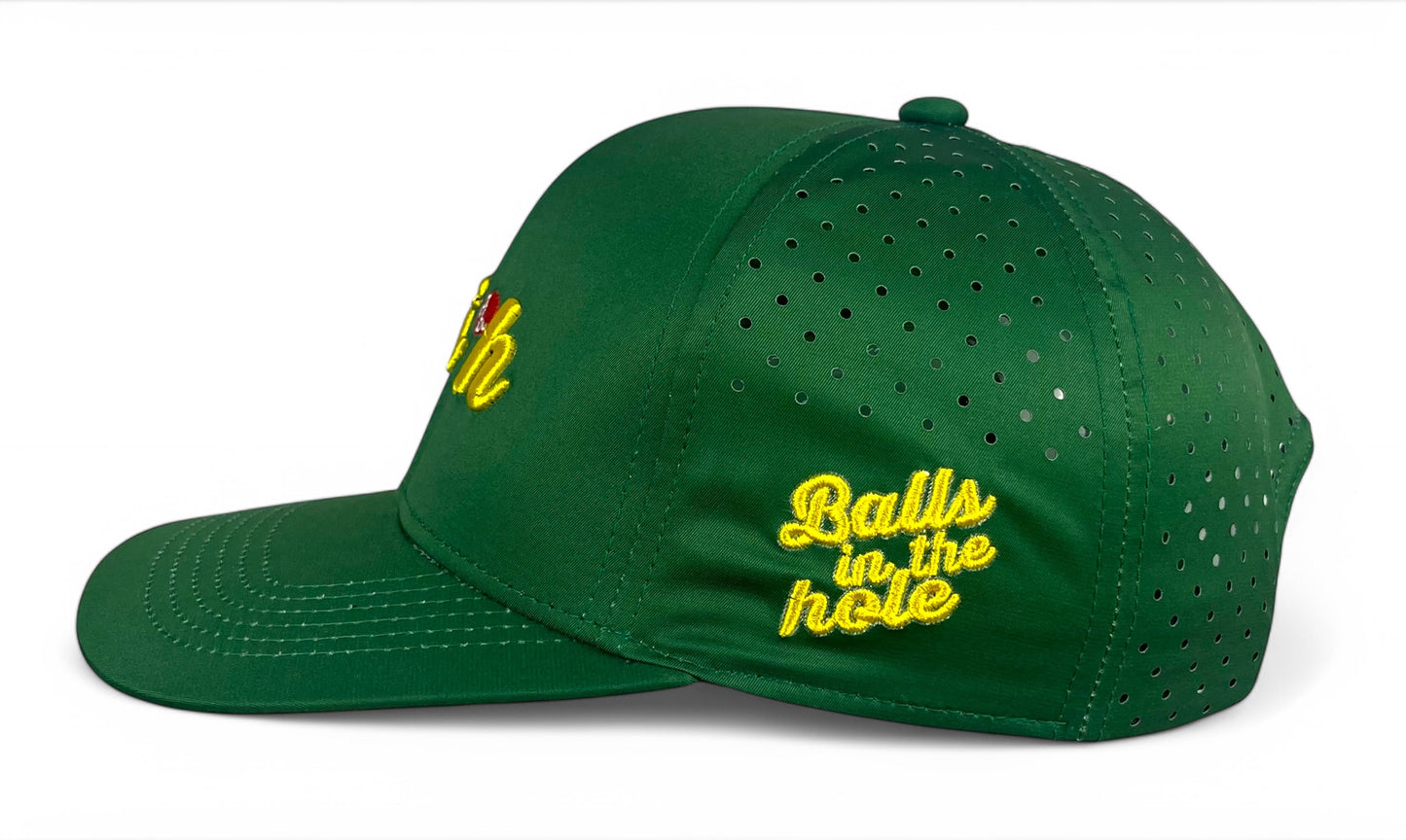 LA MASTERS