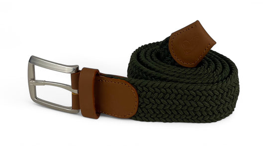 OLIVE BELT