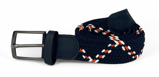NAUTICAL BELT