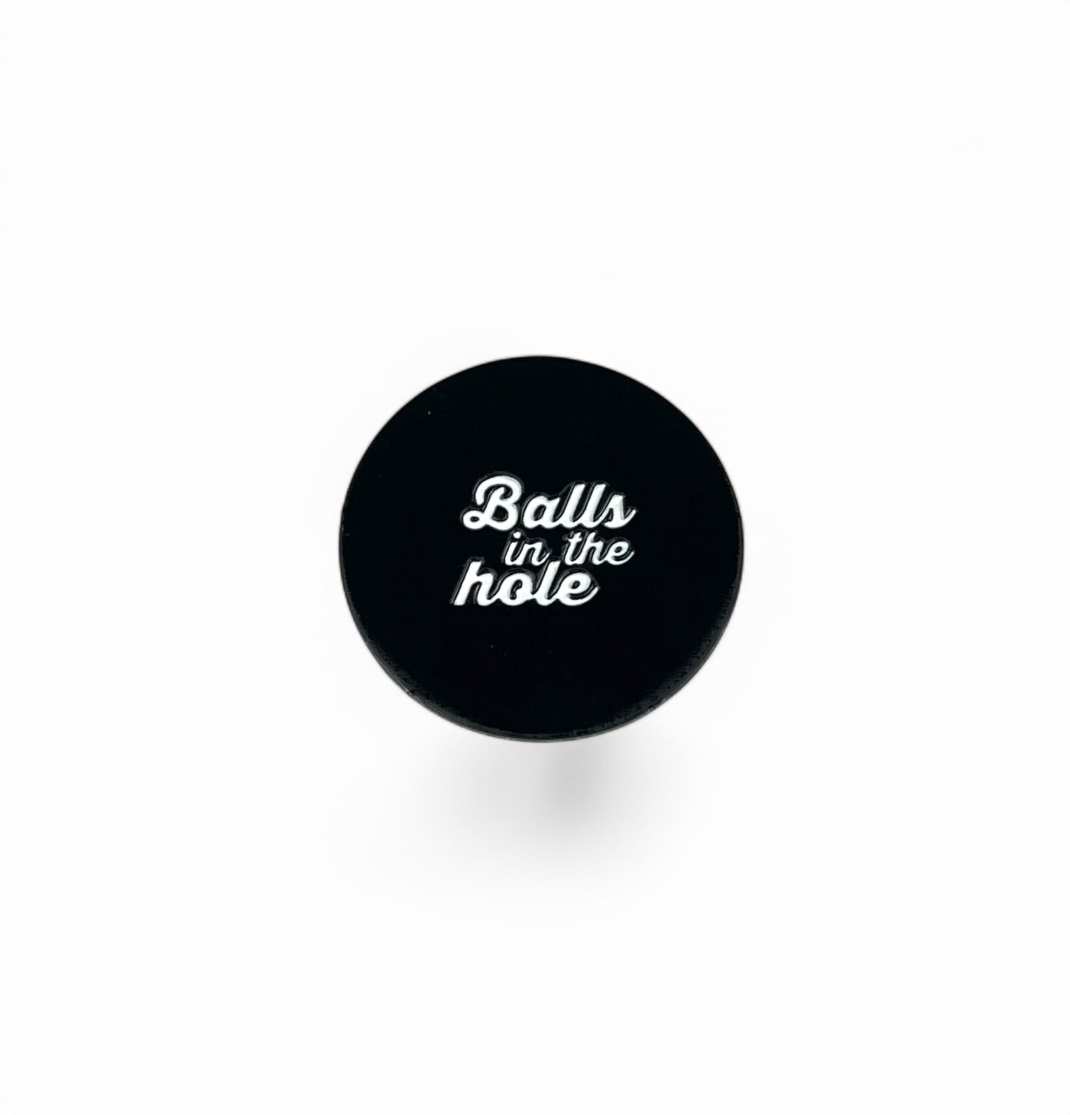 HAPPY BALL