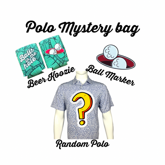 Polo Mystery Bag