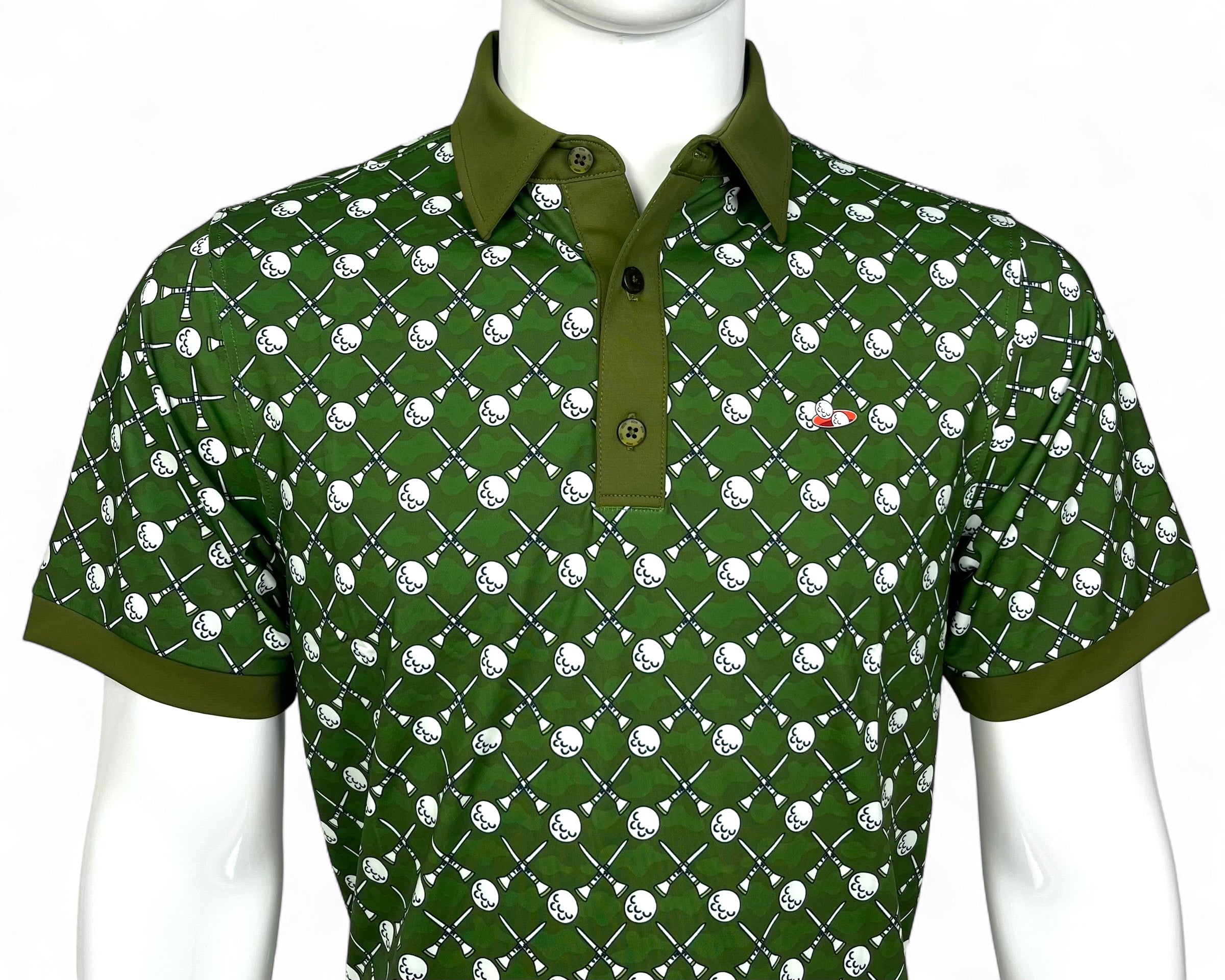 EL GREEN