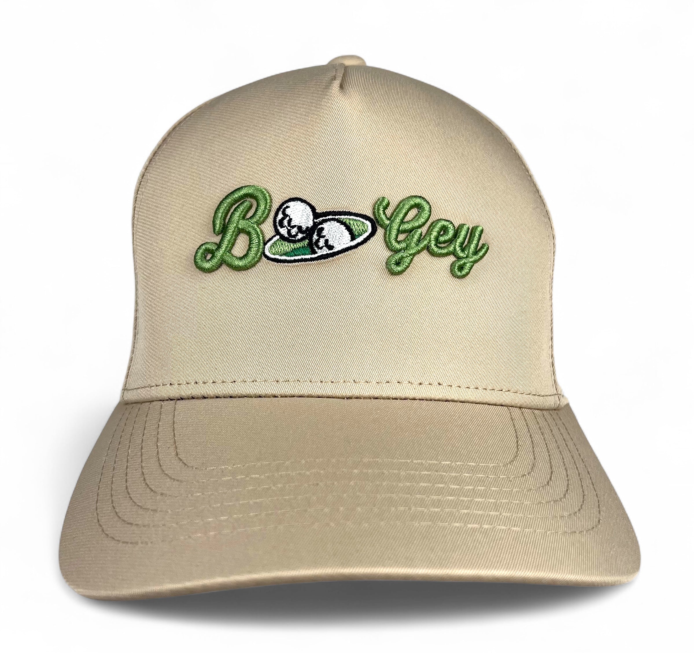 BOGEY