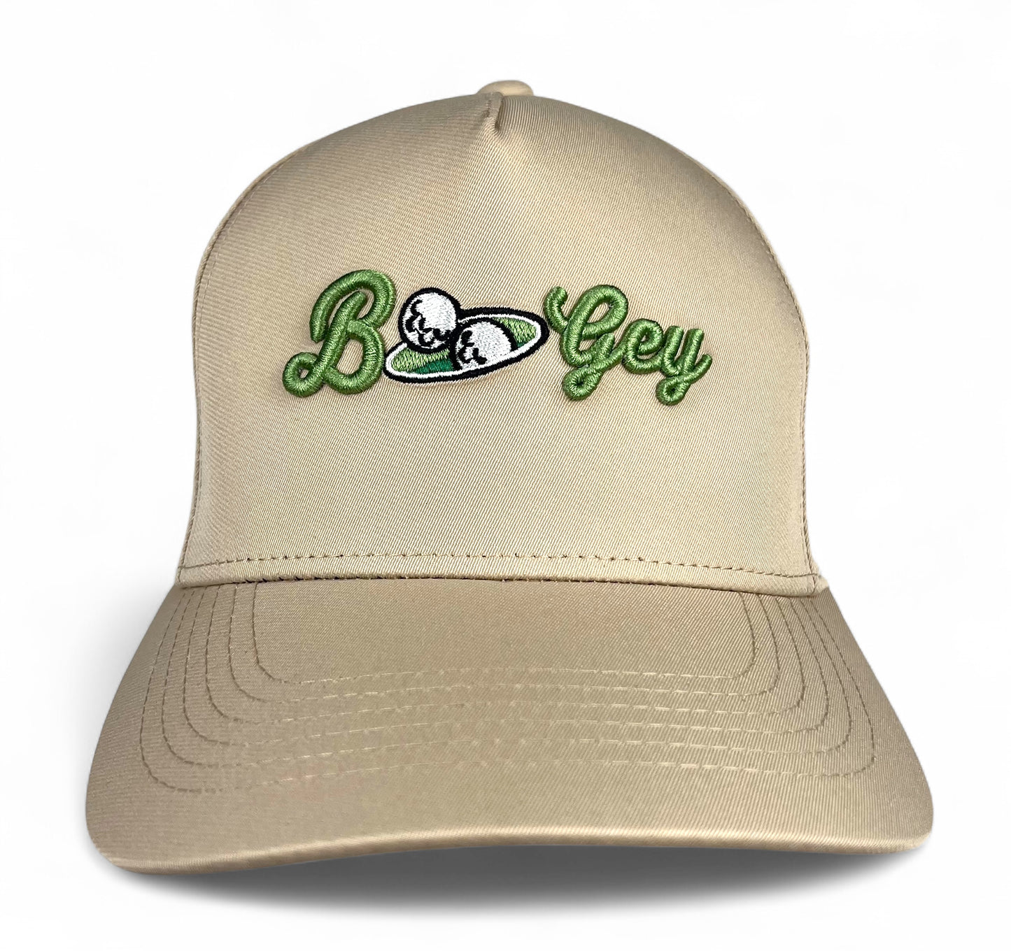 BOGEY