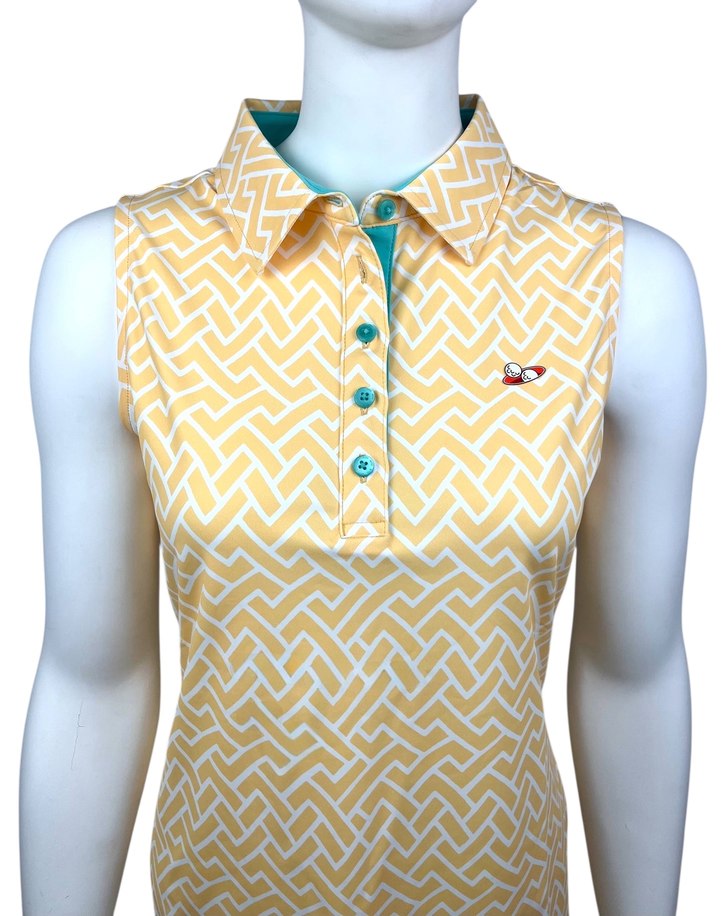 PAVER WOMEN'S POLO