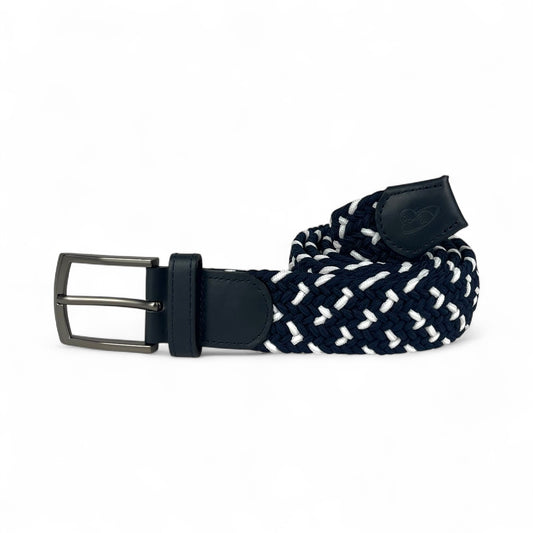 NAVY STRIKE BELT