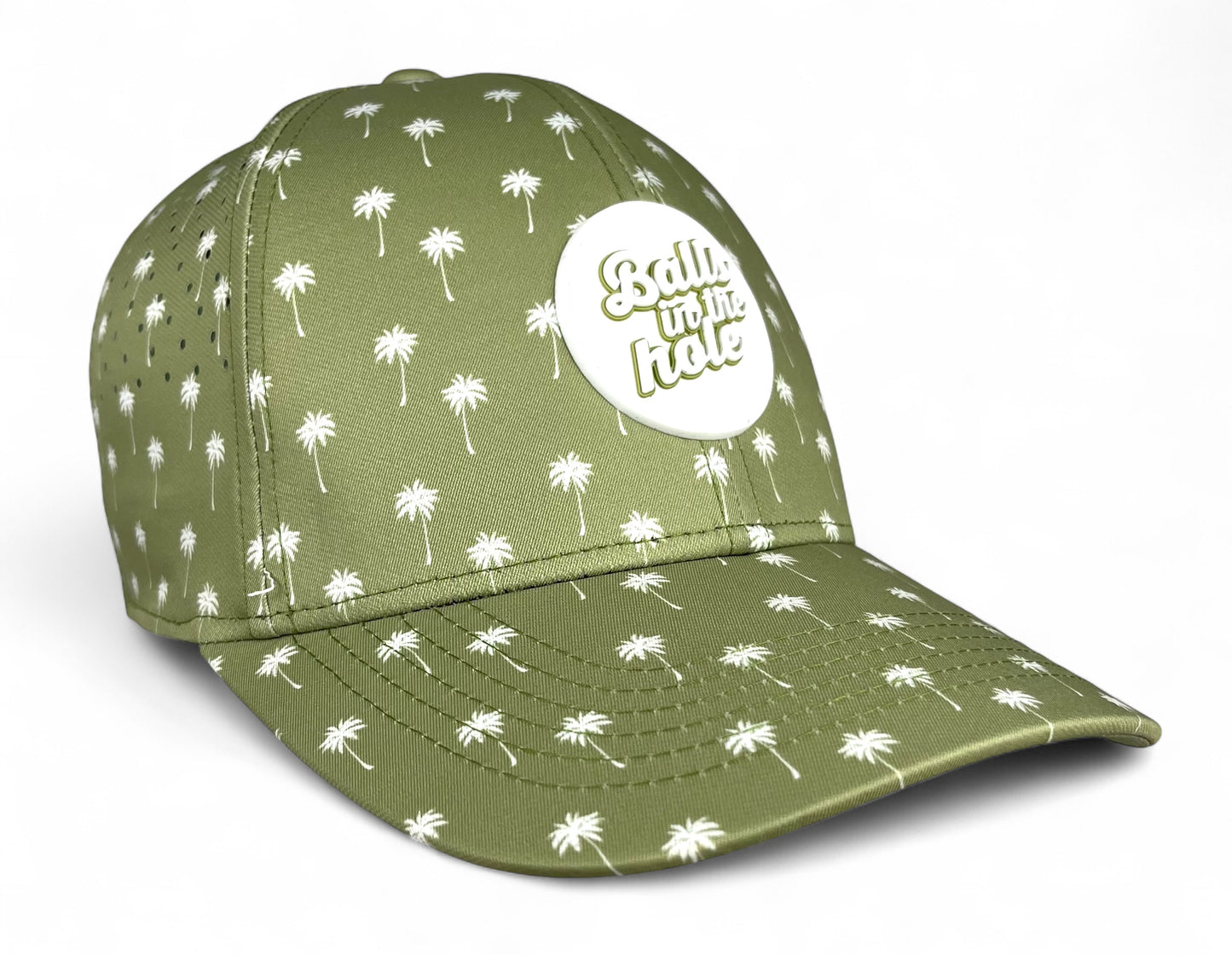 PALMS OLIVE