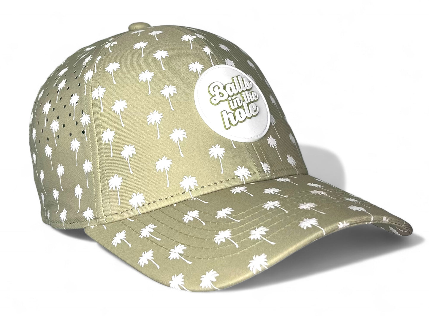 PALMS OLIVE