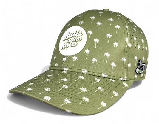 PALMS OLIVE