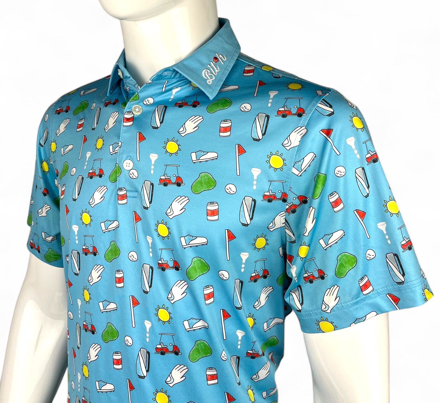 ESSENTIALS Polo
