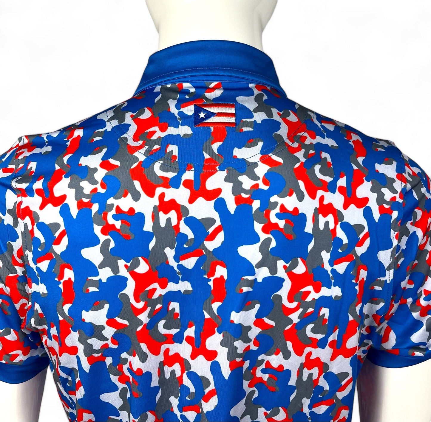 CELEBRATION CAMO