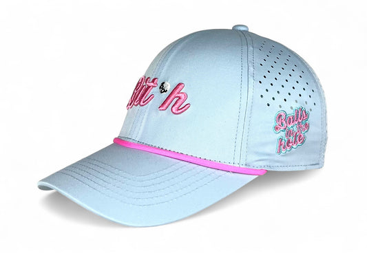 BABY PINK