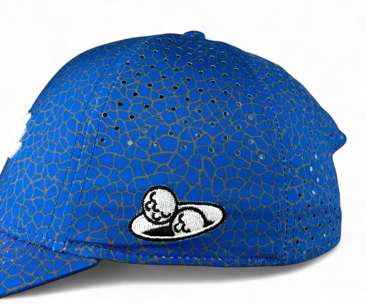 BLU ANIMAL