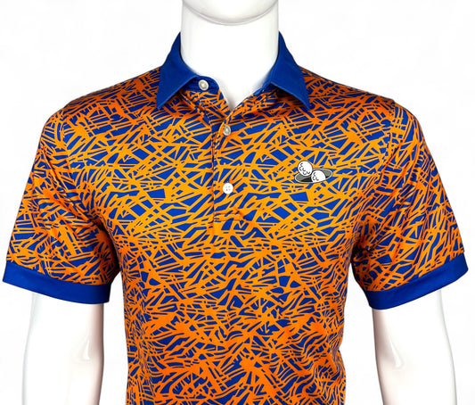 ABSTRACT O Polo