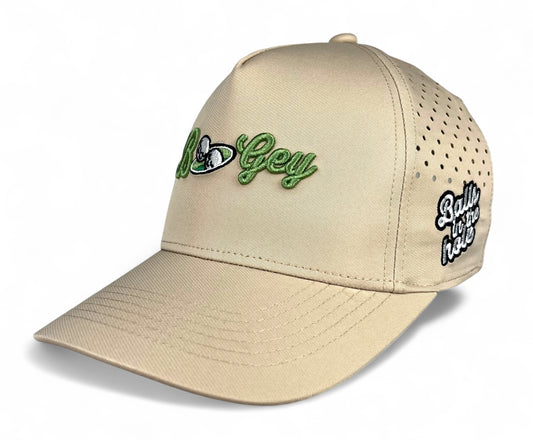BOGEY