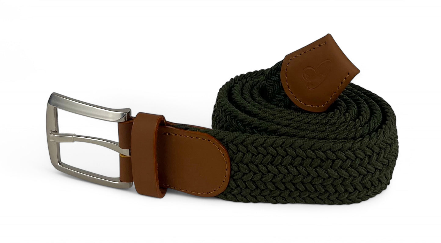 OLIVE BELT