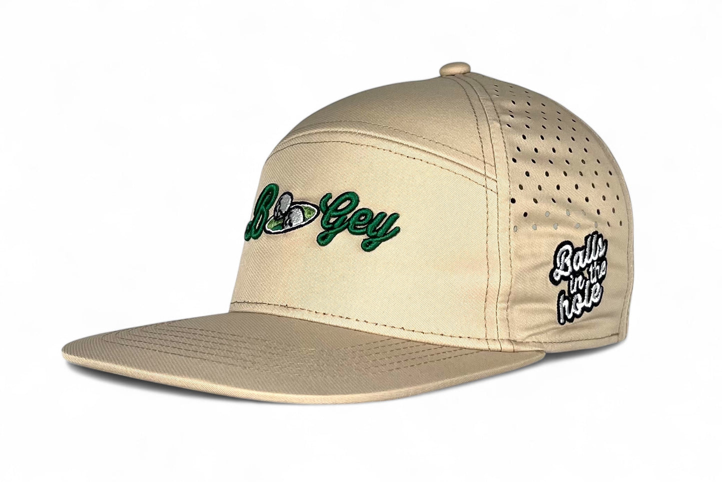BOGEY