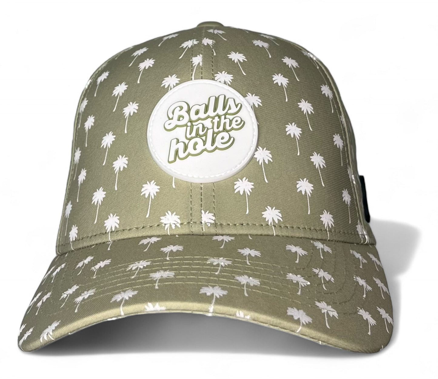PALMS OLIVE