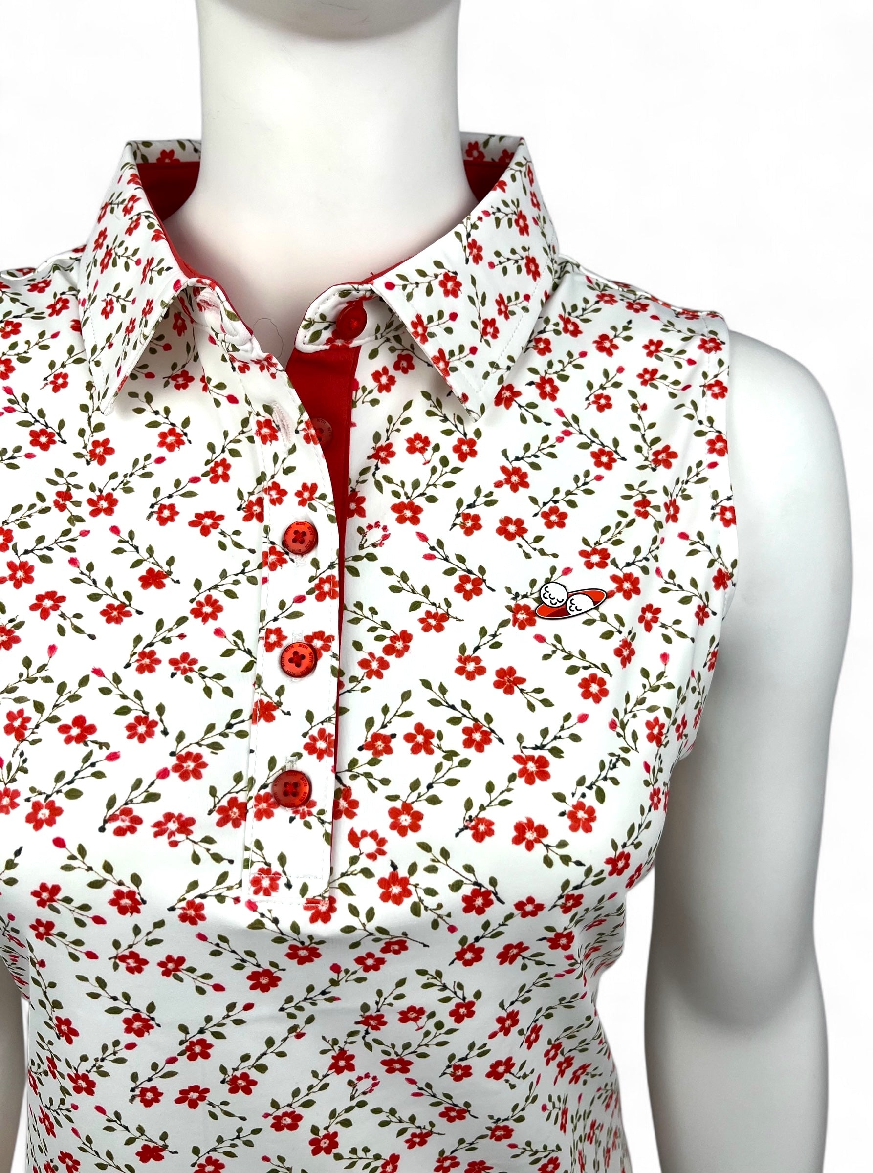 ACEROLA WOMEN'S POLO