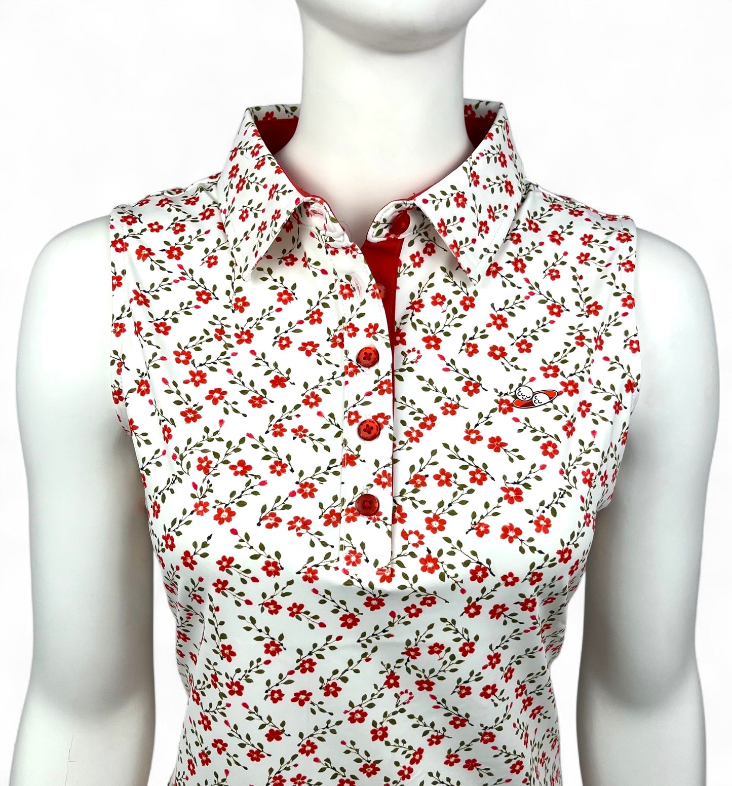 ACEROLA WOMEN'S POLO