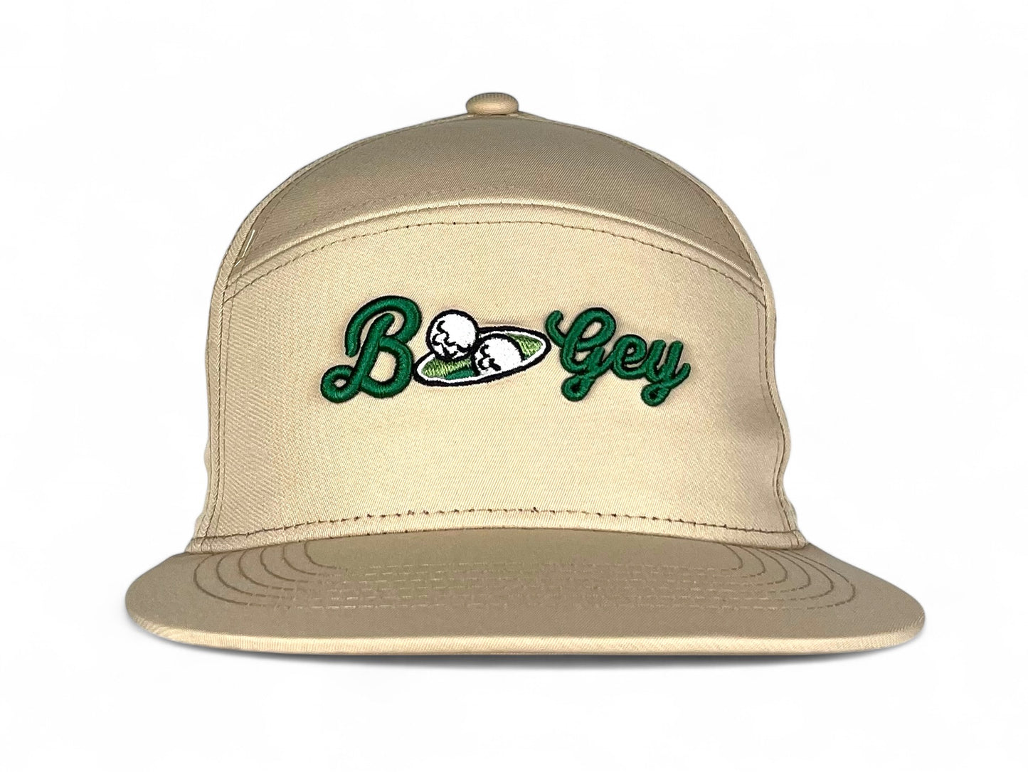 BOGEY