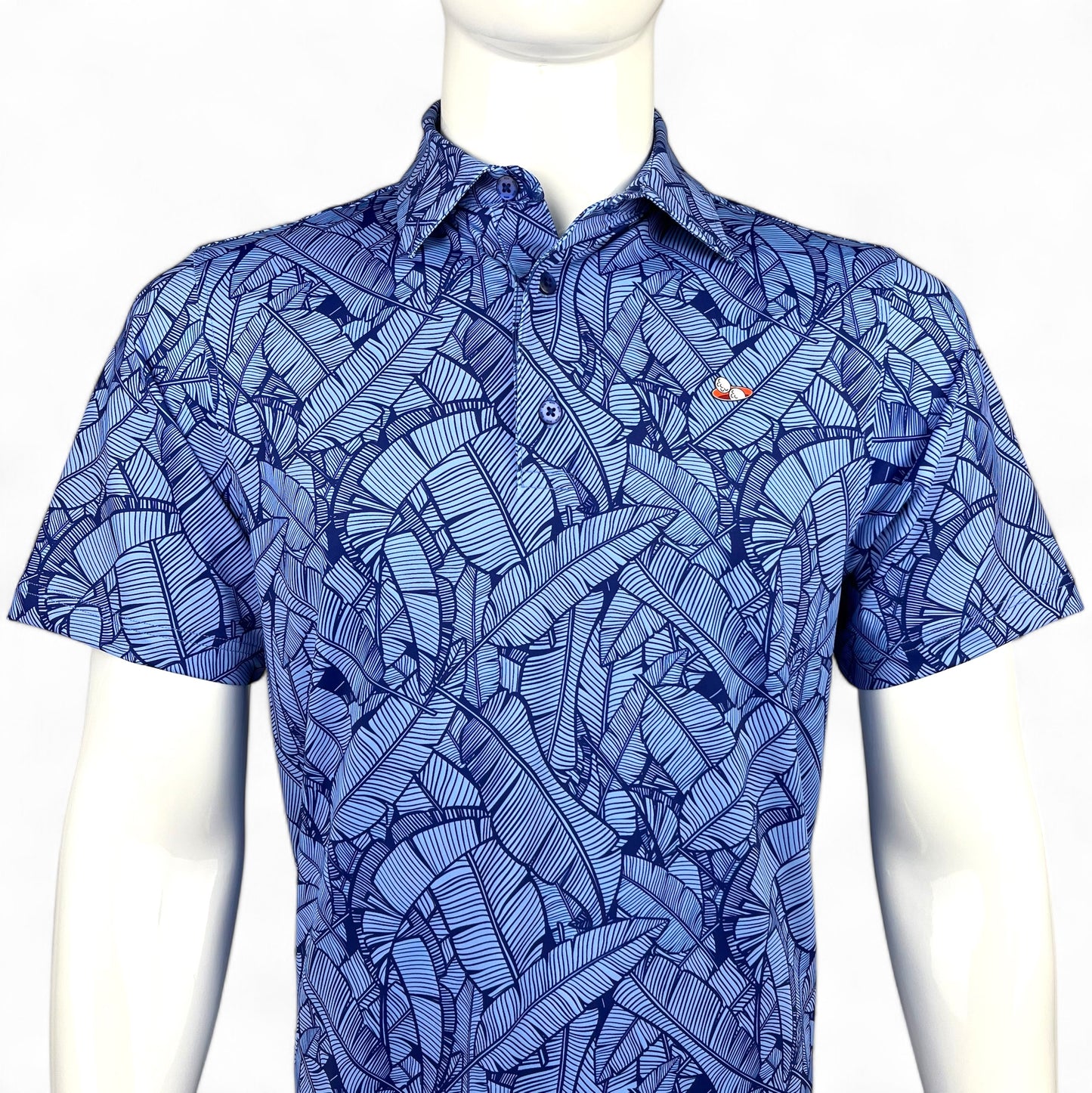 TROPICAL BLU