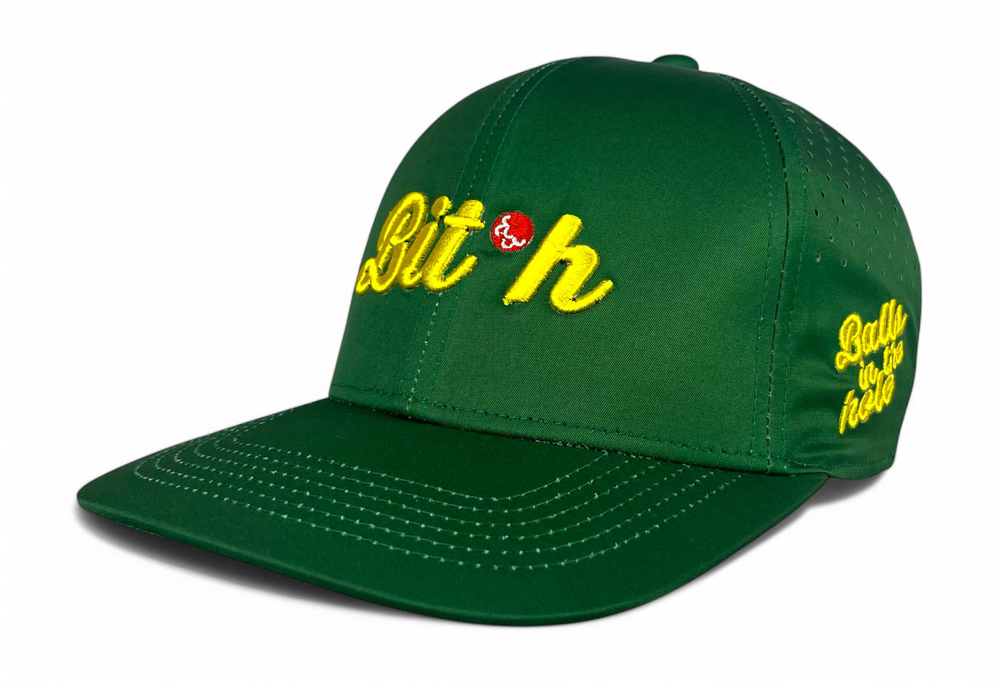 LA MASTERS