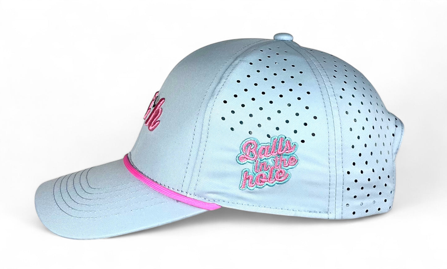 BABY PINK