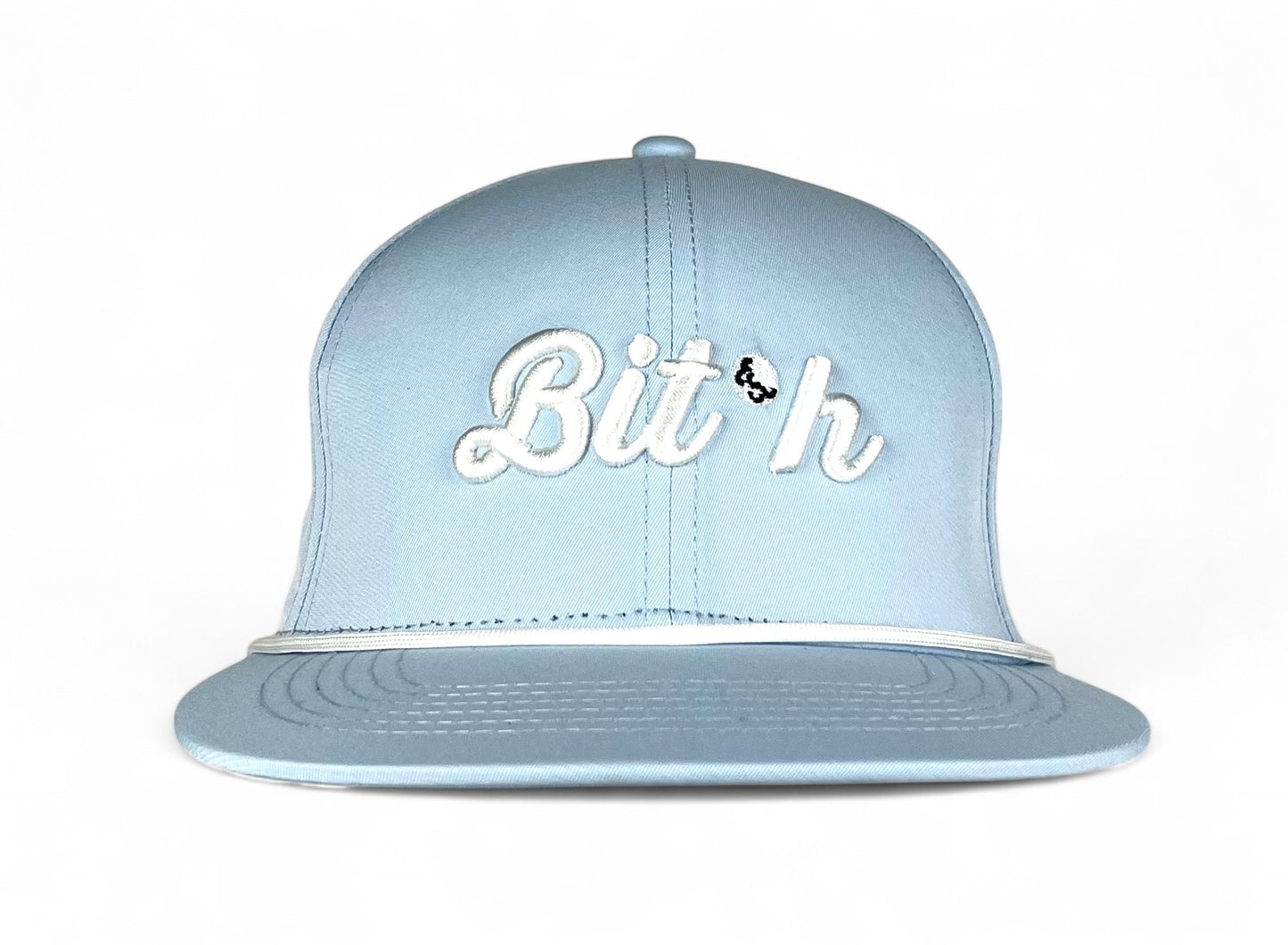 BABY BLU