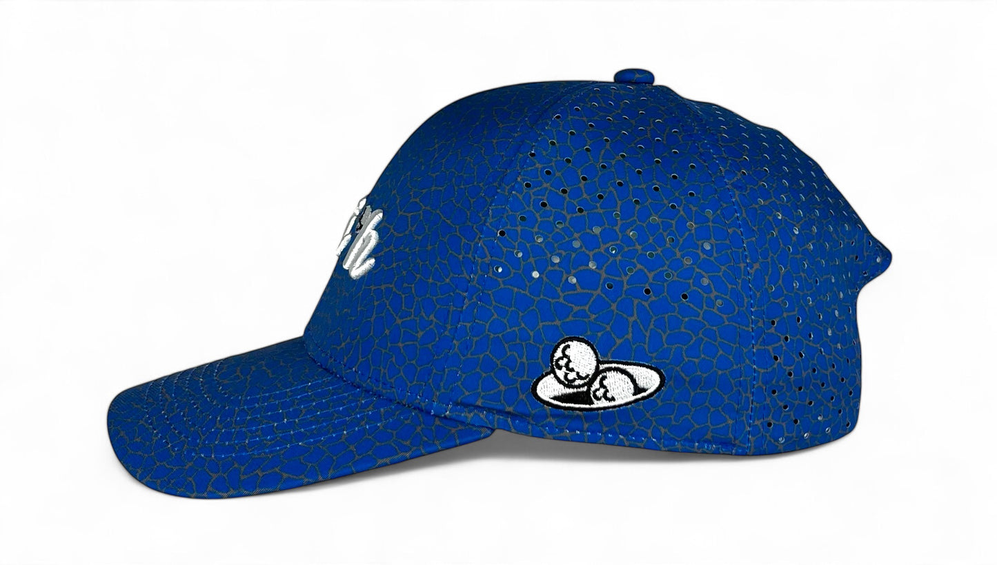 BLU ANIMAL