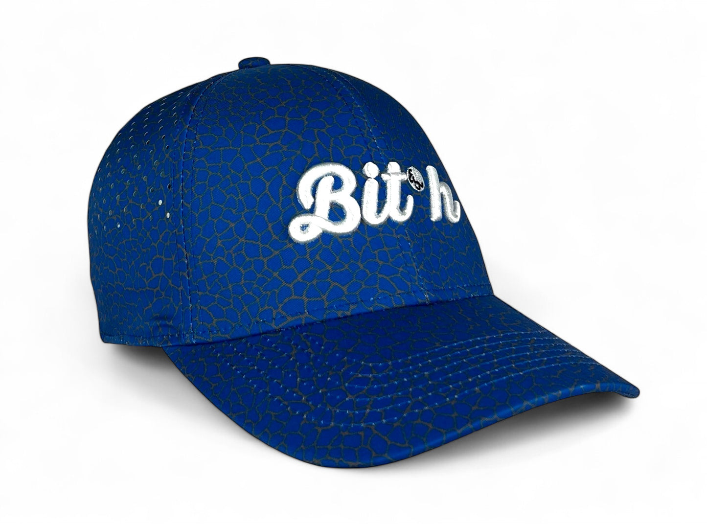 BLU ANIMAL