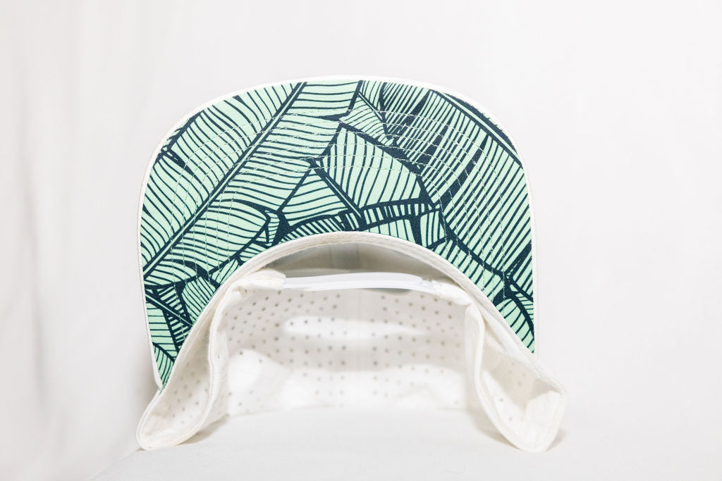 TROPICAL GREEN