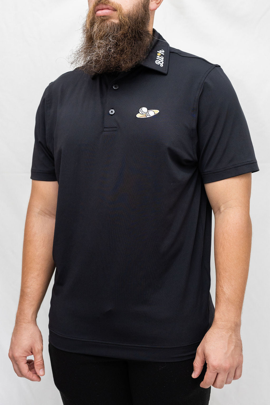 B&Y Polo