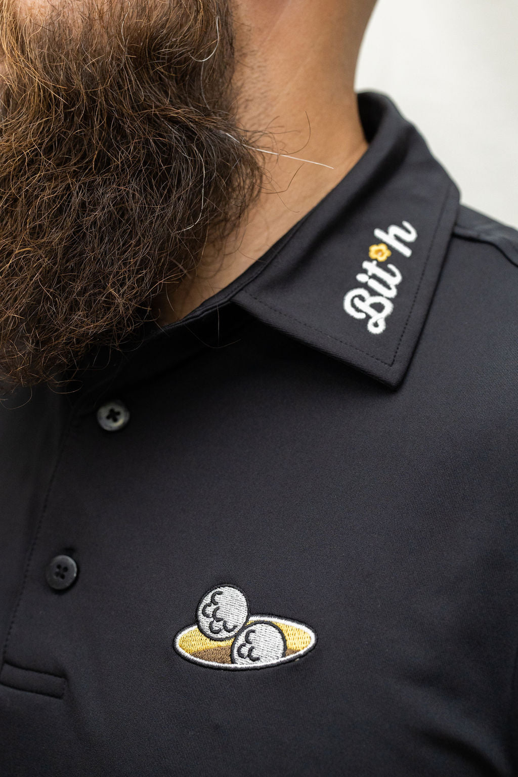 B&Y Polo