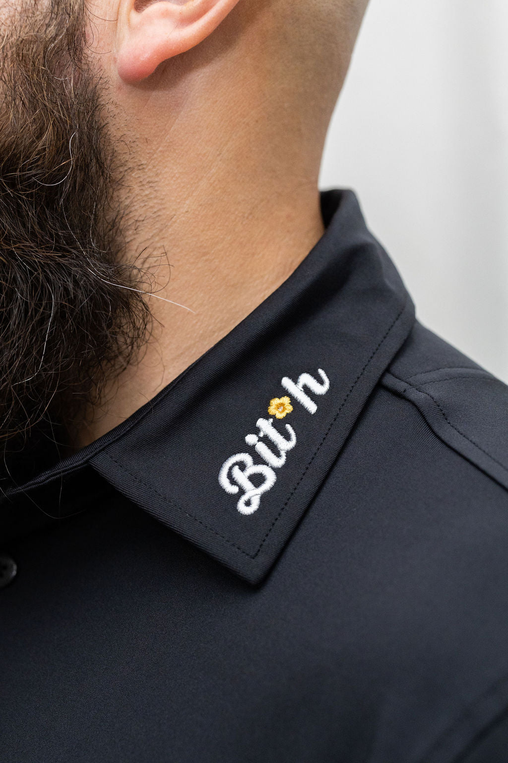 B&Y Polo