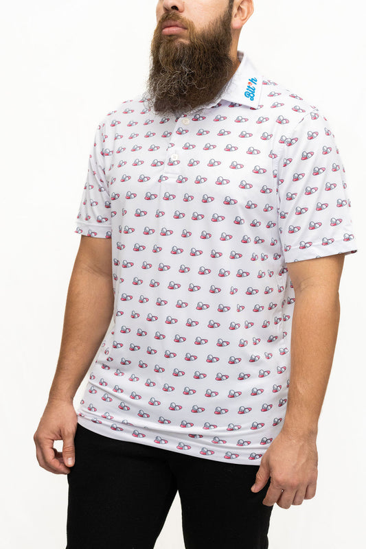 PNK Polo