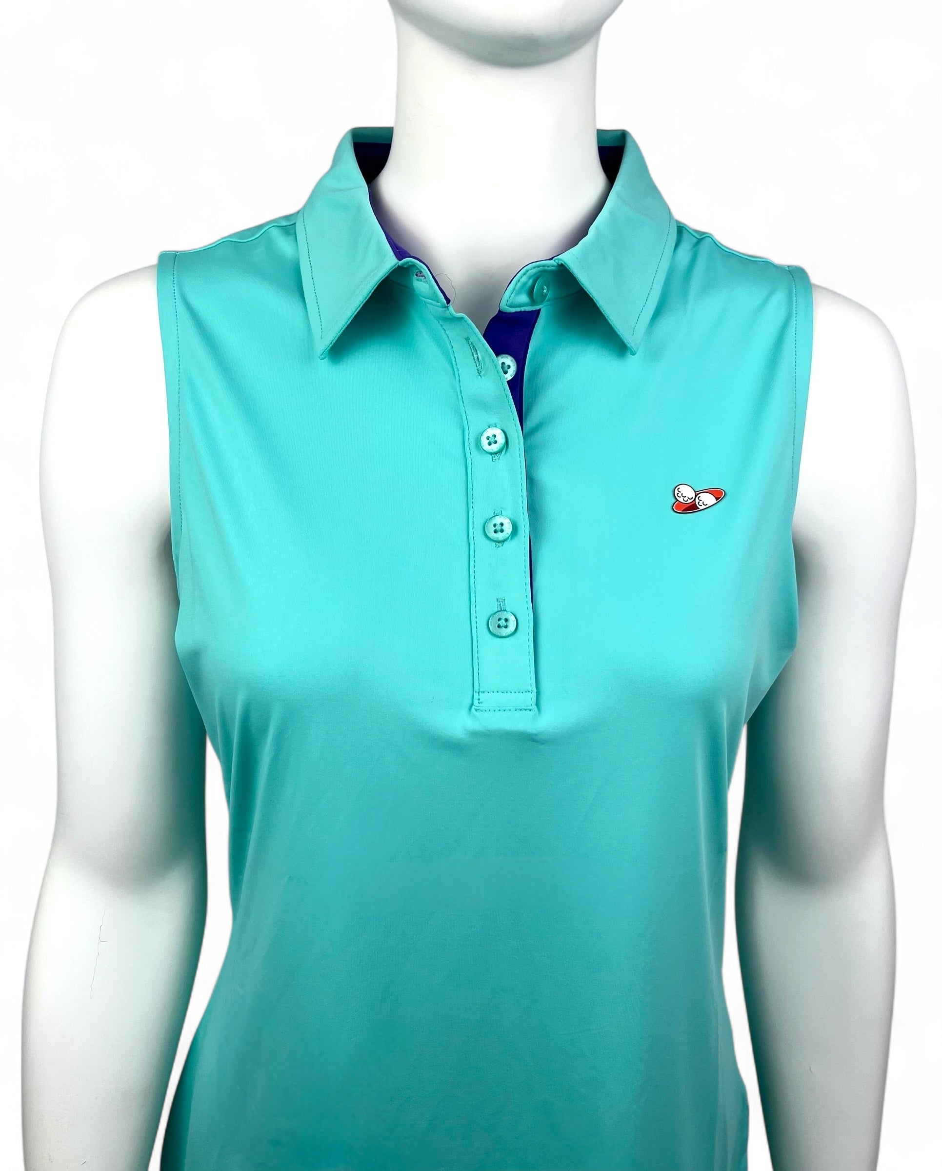 ICACO WOMEN'S POLO