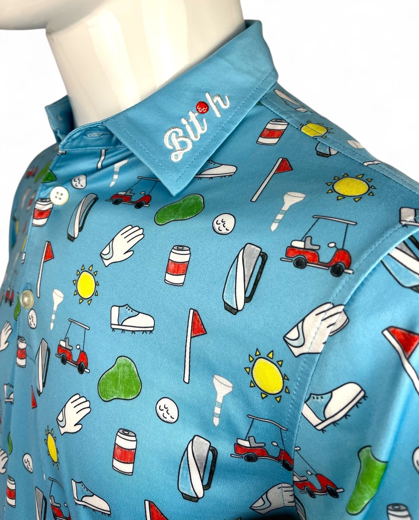 ESSENTIALS Polo