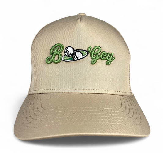 BOGEY