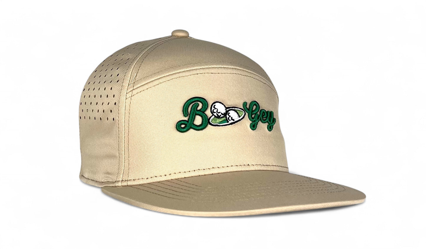 BOGEY