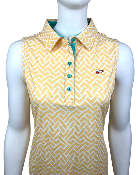 PAVER WOMEN'S POLO