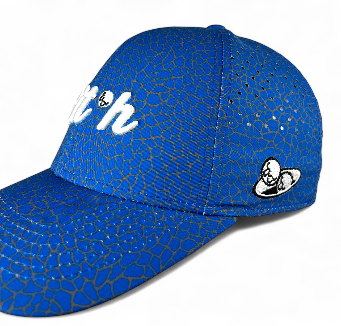 BLU ANIMAL