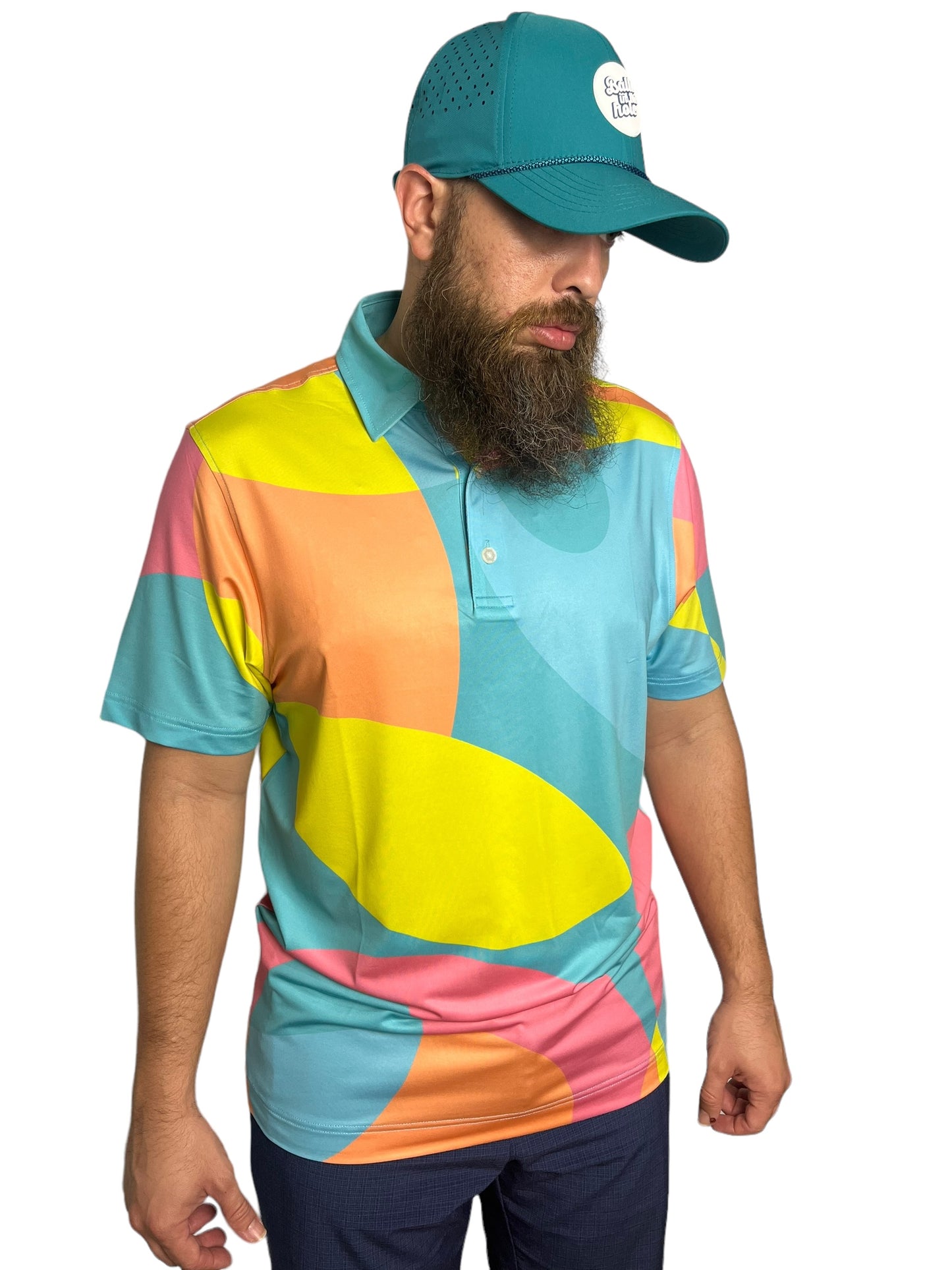 LA GC Polo
