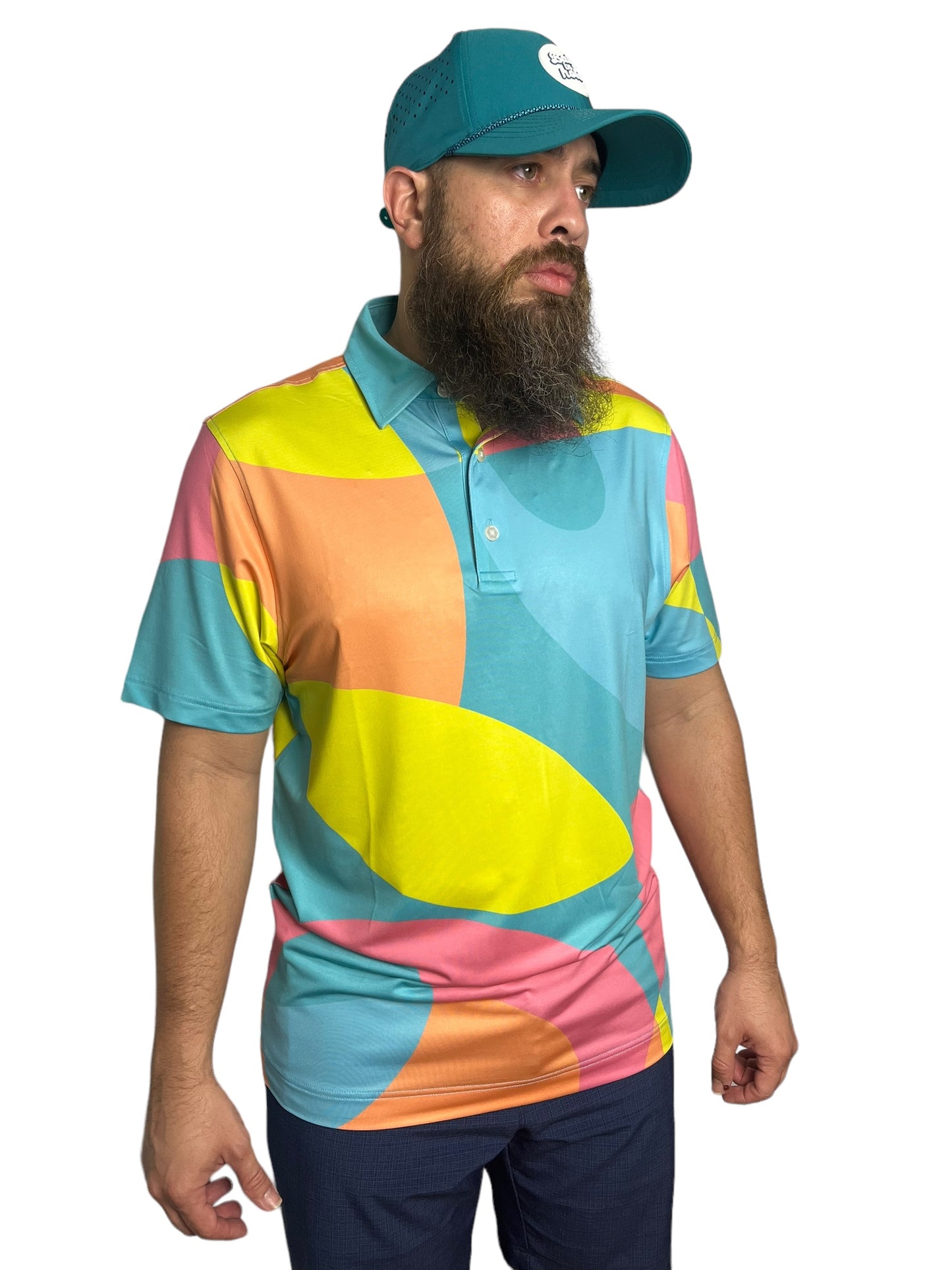 LA GC Polo